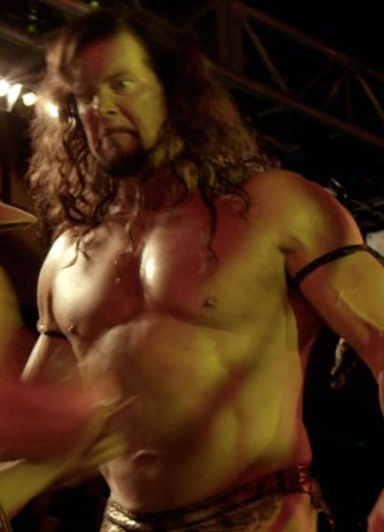 Sexiest Kevin Nash Scenes 44019