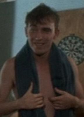 Sexiest Jackie Earle Haley Scenes 46227
