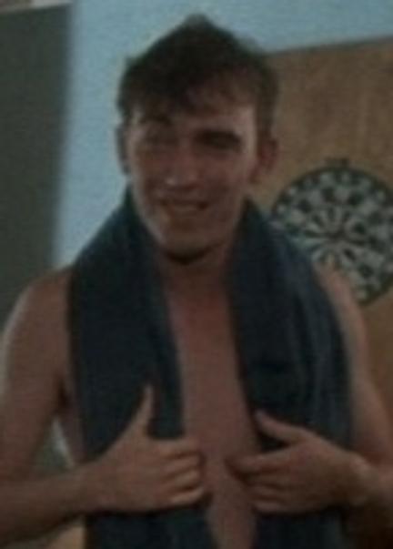 Sexiest Jackie Earle Haley Scenes 46227