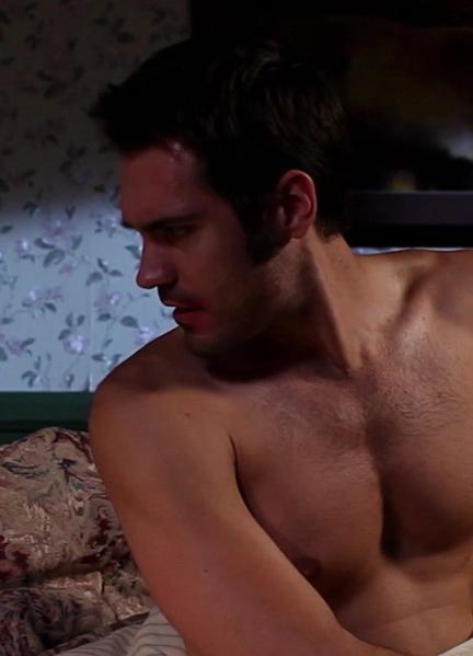 Benjamin Lutz Nude Photos 53181