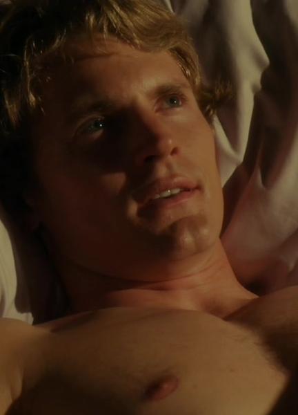 James Preston Nude 42600