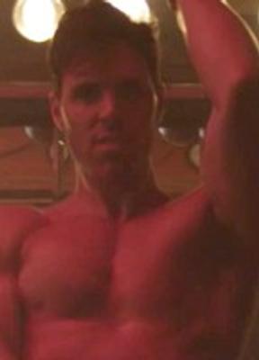 K.C. Morgan Balls Bulge 42822