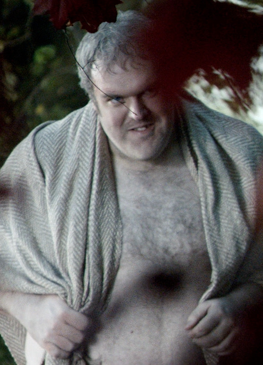 Kristian Nairn