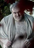 Kristian Nairn Balls Butt 39324