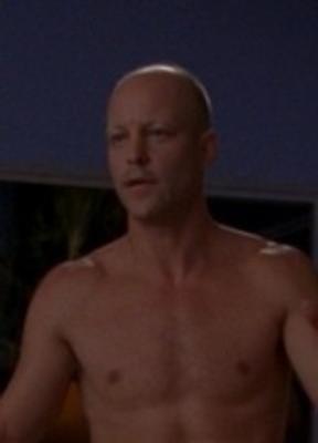 James MacDonald Bulge Sexy 49731