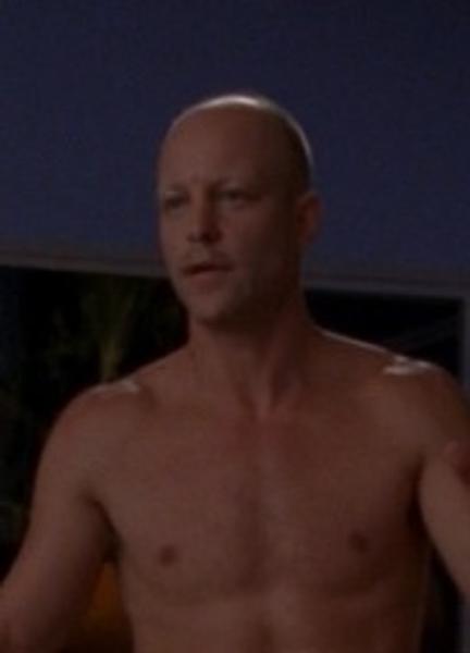 Sexiest James MacDonald Scenes 49731