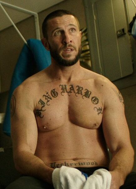 Pablo Schreiber Nude Scenes 29271