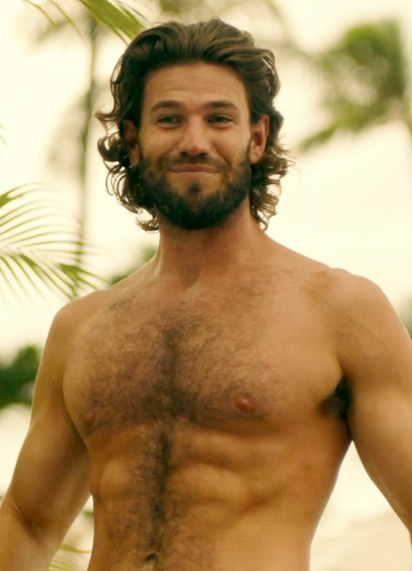 Austin Stowell Nude Photos 61625