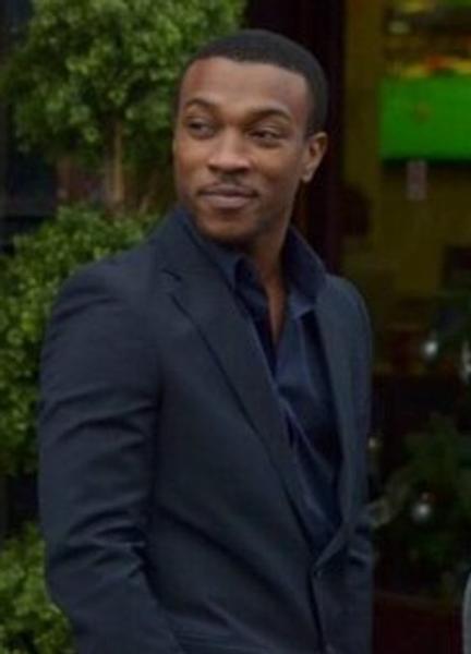 Ashley Walters Nude Scenes 34803