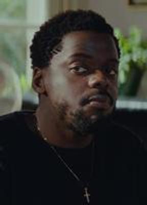 Daniel Kaluuya Naked 55842