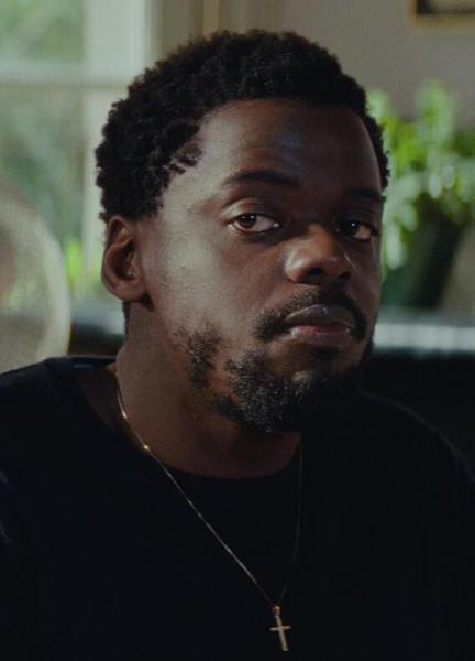 Daniel Kaluuya Naked 55842