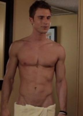 Aaron Milo Nude Photos 37605