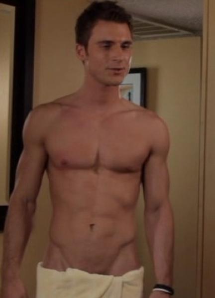 Aaron Milo Nude Photos 37605