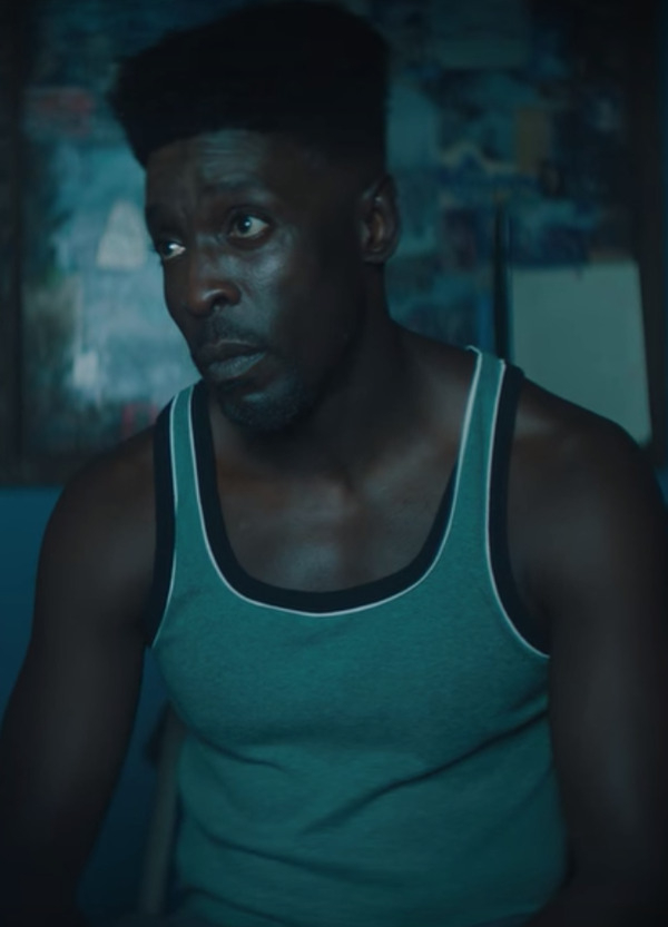 Michael Kenneth Williams Nude Scenes 52023