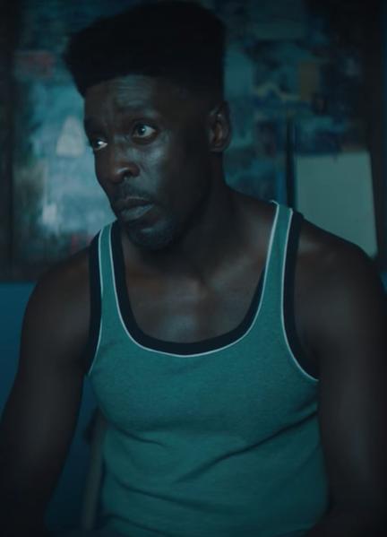 Michael Kenneth Williams Nude Scenes 52023