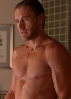 Brett Tucker Sexy Shirtless 37248