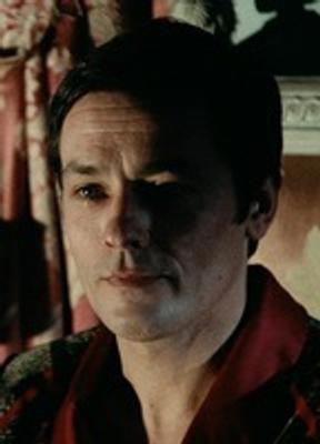 Alain Delon Nude Scenes 64191
