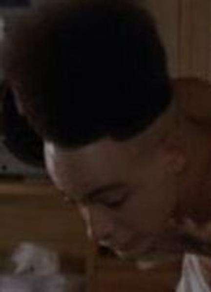 Sexiest Christopher Reid Scenes 65467