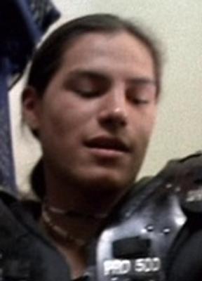 Sexy Eddie Spears 48168