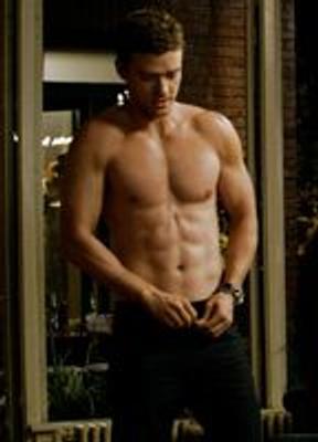 Justin Timberlake Nude 29280