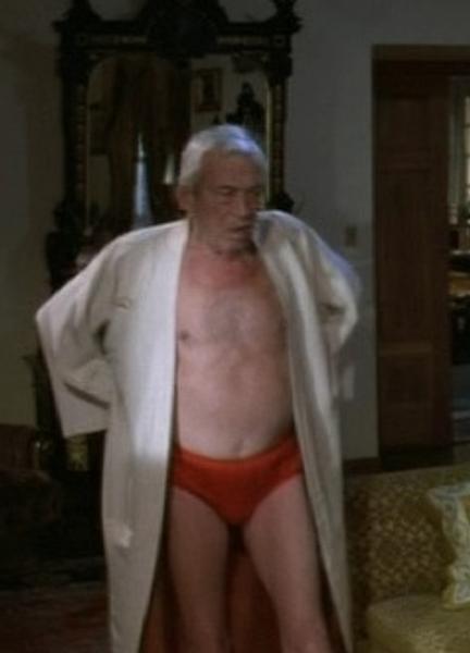 John Huston Hot Scenes 49050