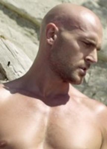 Ben Barrington Nude 42864