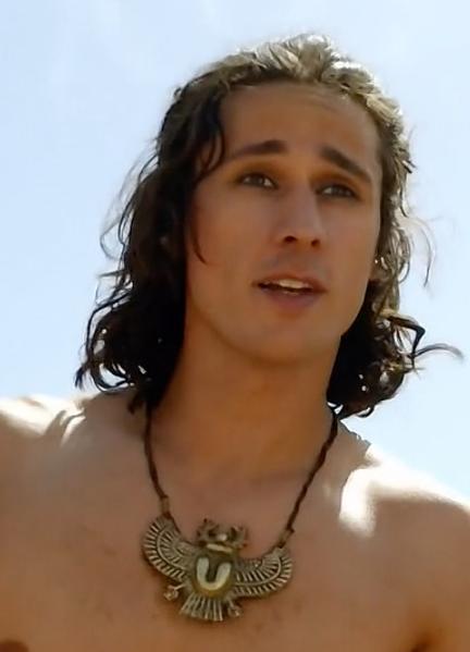 Peter Gadiot Nude Scenes 39507
