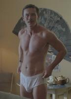 Luke Evans Balls Bulge 36945