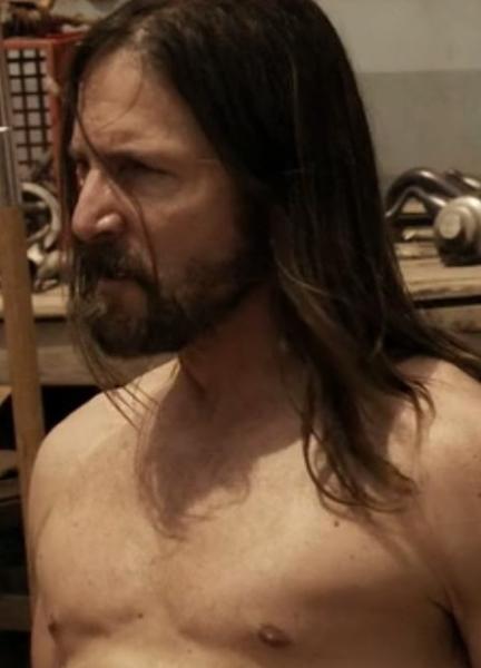 Brian Groh Nude Scenes 46635