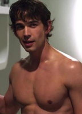 Christopher Gorham Hot Scenes 5478