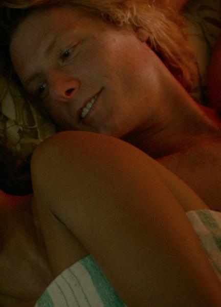 Myles Pollard Hot Scenes 45426