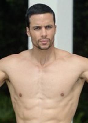 Matt Cedeño Nude Photos 39537