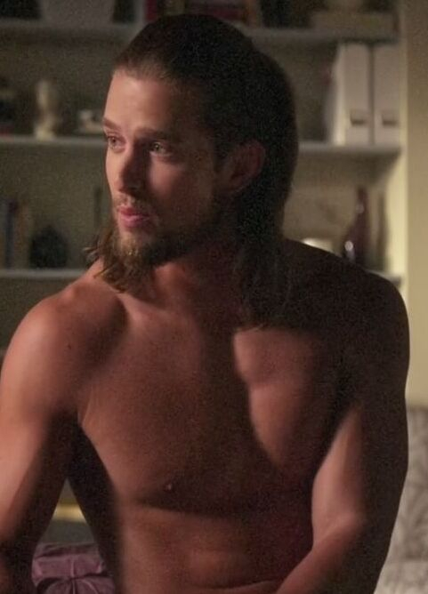 Drew Van Acker Nude 29292