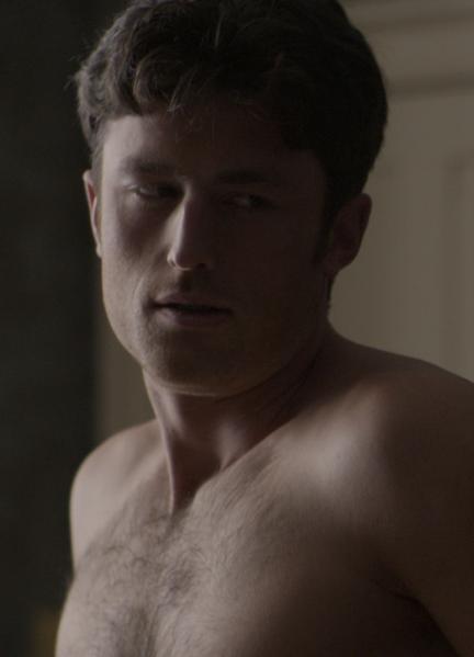 James Frecheville Nude Scenes 40695