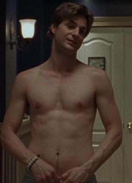 Gale Harold Nude 36756