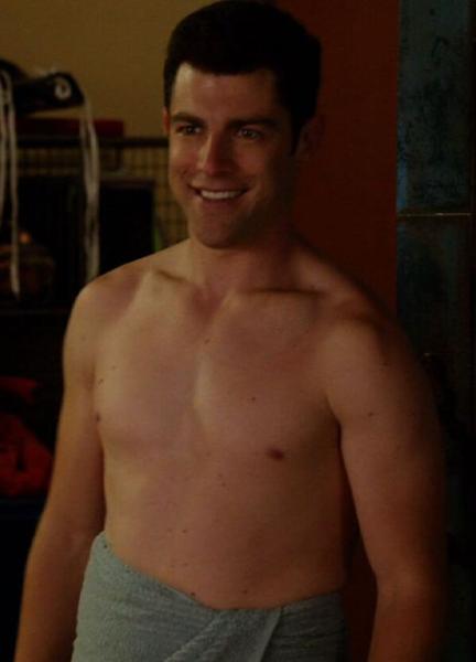Max Greenfield Nude Photos 29301