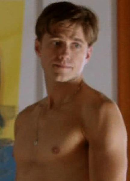 Sexy Aaron Tveit 38028