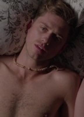 Sexiest Aaron Tveit Scenes 38019