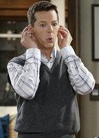Sexy Sean Hayes 32760