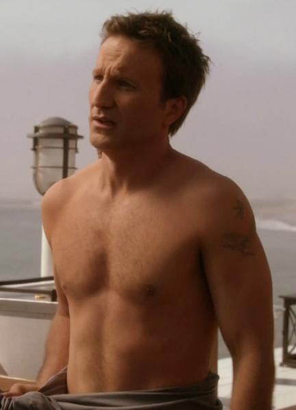 Sexiest Breckin Meyer Scenes 39195