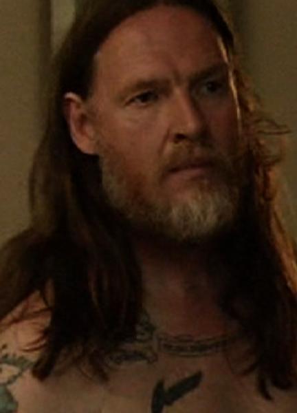 Donal Logue Nude 43044