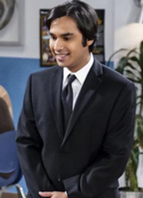 Kunal Nayyar Hot Scenes 32598