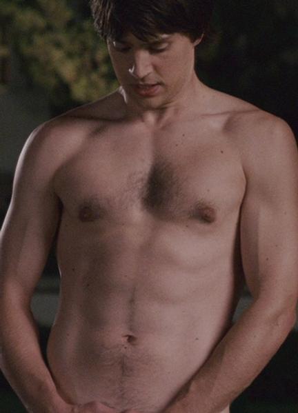 Nicholas D'Agosto Naked 36078