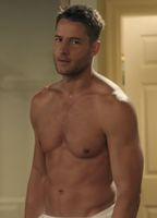 Justin Hartley Bulge Gay 29304