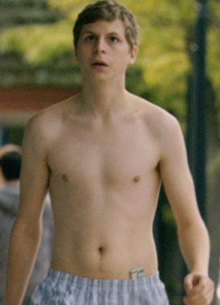 Michael Cera Nude Photos 36189