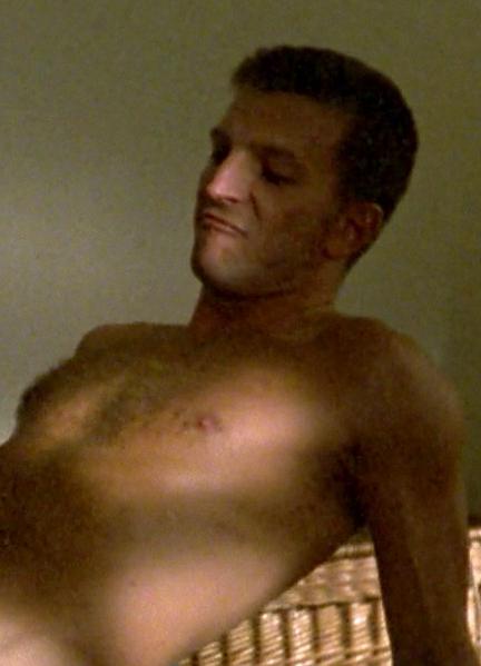 Jesús Ruyman Naked 47046