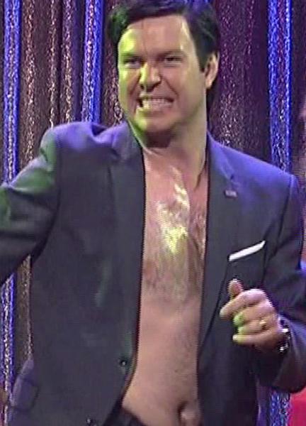 Taran Killam Nude Photos 38469