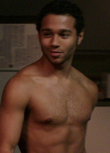 Corbin Bleu Nude 37212