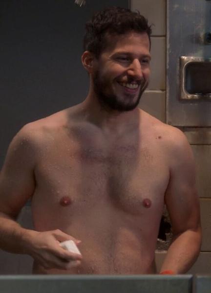 Andy Samberg Nude Photos 29313