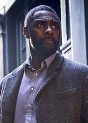 Idris Elba Nude Scenes 65155